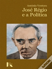 Capa do artigo José Régio e a Política