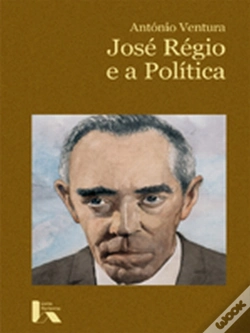 Capa do artigo José Régio e a Política