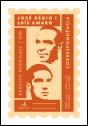 José Régio e Luís Amaro   - Preview
