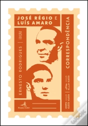Capa do artigo José Régio e Luís Amaro  