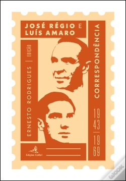 Capa do artigo José Régio e Luís Amaro  