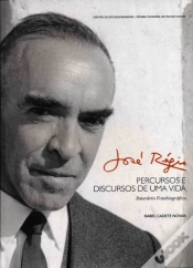 Capa do artigo José Régio - Percursos e Discursos de Uma Vida