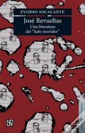 Capa do artigo José Revueltas