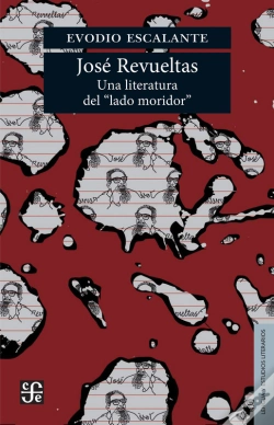 Capa do artigo José Revueltas