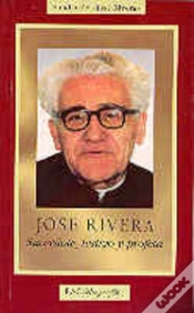 Capa do artigo José Rivera. Sacerdote, Testigo Y Profeta