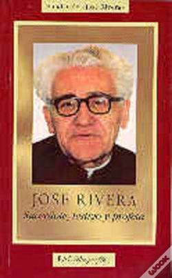 Capa do artigo José Rivera. Sacerdote, Testigo Y Profeta