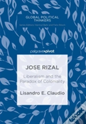 Capa do artigo Jose Rizal