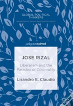 Capa do artigo Jose Rizal