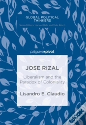 Capa do artigo Jose Rizal