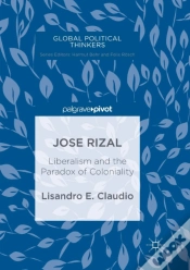 Capa do artigo Jose Rizal