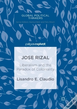 Capa do artigo Jose Rizal