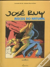 Capa do artigo José Ruy