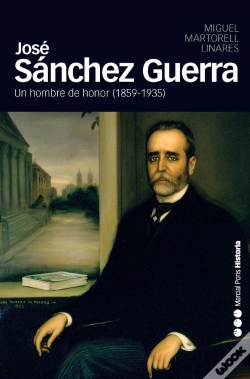 Capa do artigo José Sánchez Guerra
