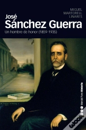 Capa do artigo José Sánchez Guerra