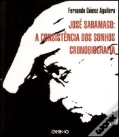 Capa do artigo José Saramago: A Consistência dos Sonhos