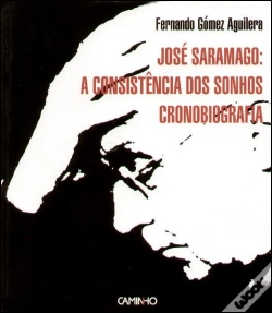 Capa do artigo José Saramago: A Consistência dos Sonhos