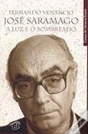 Capa do artigo José Saramago - A Luz e o Sombreado
