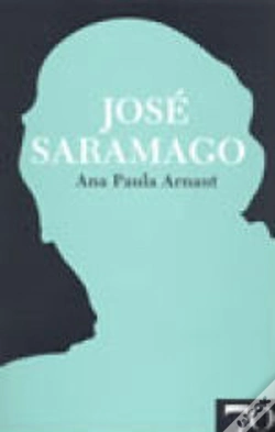 Capa do artigo José Saramago