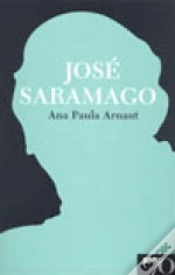 Capa do artigo José Saramago