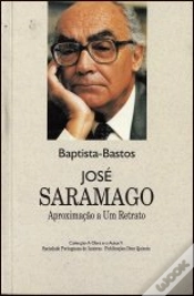 Capa do artigo José Saramago