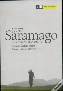 Capa do artigo José Saramago