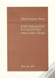 Capa do artigo José Saramago e o Alentejo