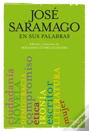 Capa do artigo José Saramago En Sus Palabras