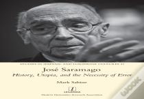 Jose Saramago