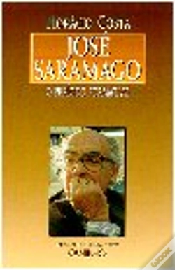 Capa do artigo José Saramago - o Período Formativo