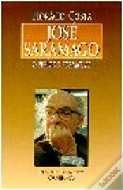 Capa do artigo José Saramago - o Período Formativo