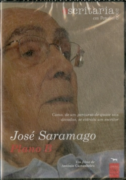 Capa do artigo José Saramago - Plano B