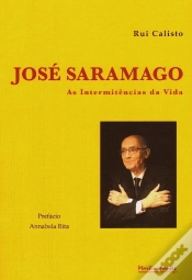 Capa do artigo José Saramago