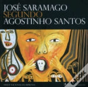 Capa do artigo José Saramago Segundo Agostinho Santos