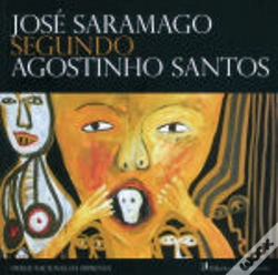 Capa do artigo José Saramago Segundo Agostinho Santos