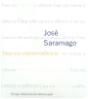 José Saramago - Uma Voz Contra o Silêncio - Preview