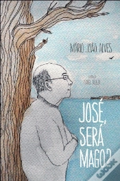 Capa do artigo José, Será Mago?