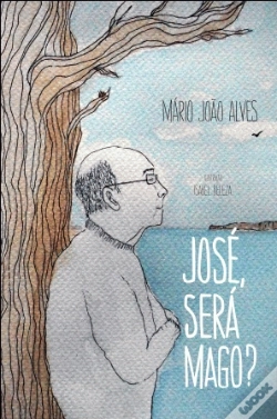 Capa do artigo José, Será Mago?