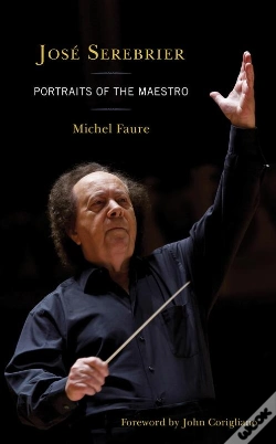 Capa do artigo Jose Serebrier