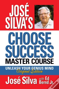Capa do artigo José Silva'S Choose Success Master Course