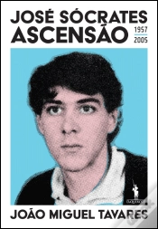 Capa do artigo José Sócrates - Ascensão