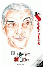Capa do artigo José Sócrates - O Homem e o Líder