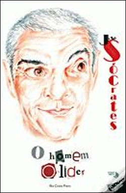 Capa do artigo José Sócrates - O Homem e o Líder