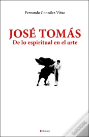 Capa do artigo José Tomás. De Lo Espiritual En El Arte