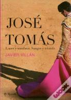 José Tomás (Ed. Rústica)