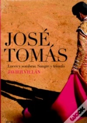 Capa do artigo Jose Tomas Luces Y Sombras Sangre Y Triunfo