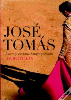 Capa do artigo Jose Tomas Luces Y Sombras Sangre Y Triunfo