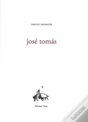 Capa do artigo José Tomas