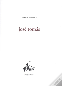 Capa do artigo José Tomas
