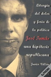 Capa do artigo José Tomás, Una Hipótesis Republicana