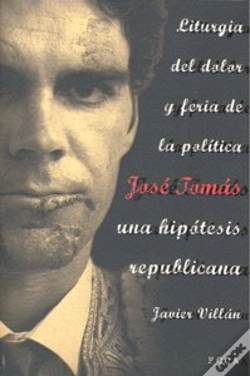 Capa do artigo José Tomás, Una Hipótesis Republicana